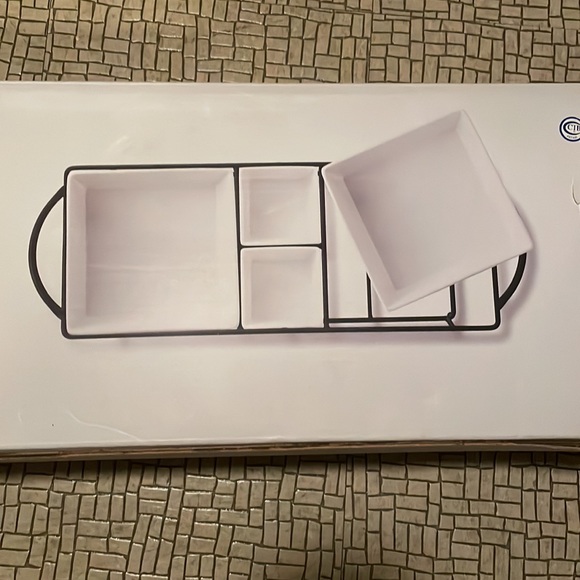 the cellar Other - The cellar dish set